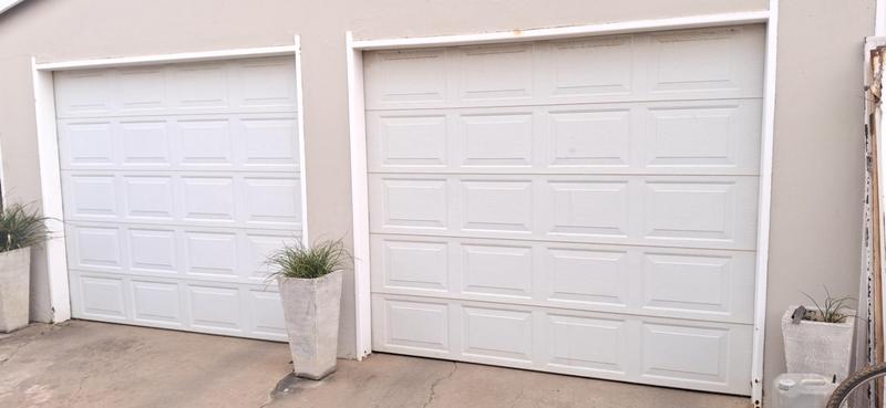 4 Bedroom Property for Sale in Bothaville Free State